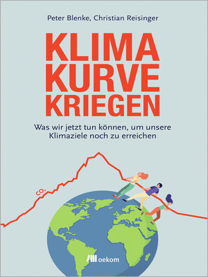 cover image of Klimakurve kriegen